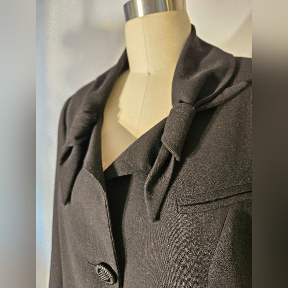 Custom jacket - Picture 1 of 5